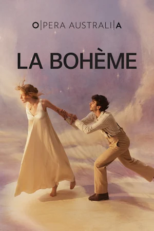 La Bohème tickets