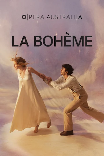La Bohème at Regent Theatre tickets