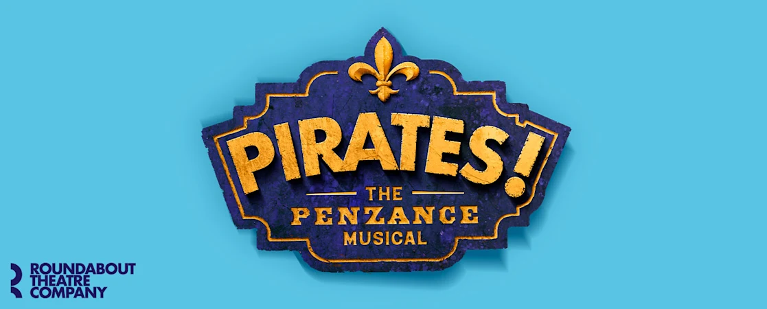 Pirates! The Penzance Musical