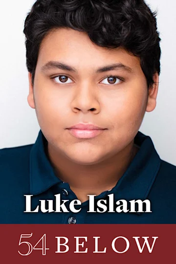 Luke Islam feat. Kayleigh Cerezo & more! tickets