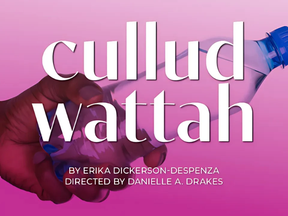 cullud wattah: What to expect - 1