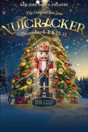 The Nutcracker