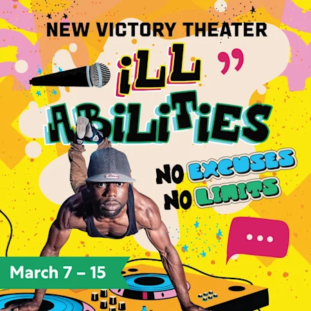 No Excuses, No Limits