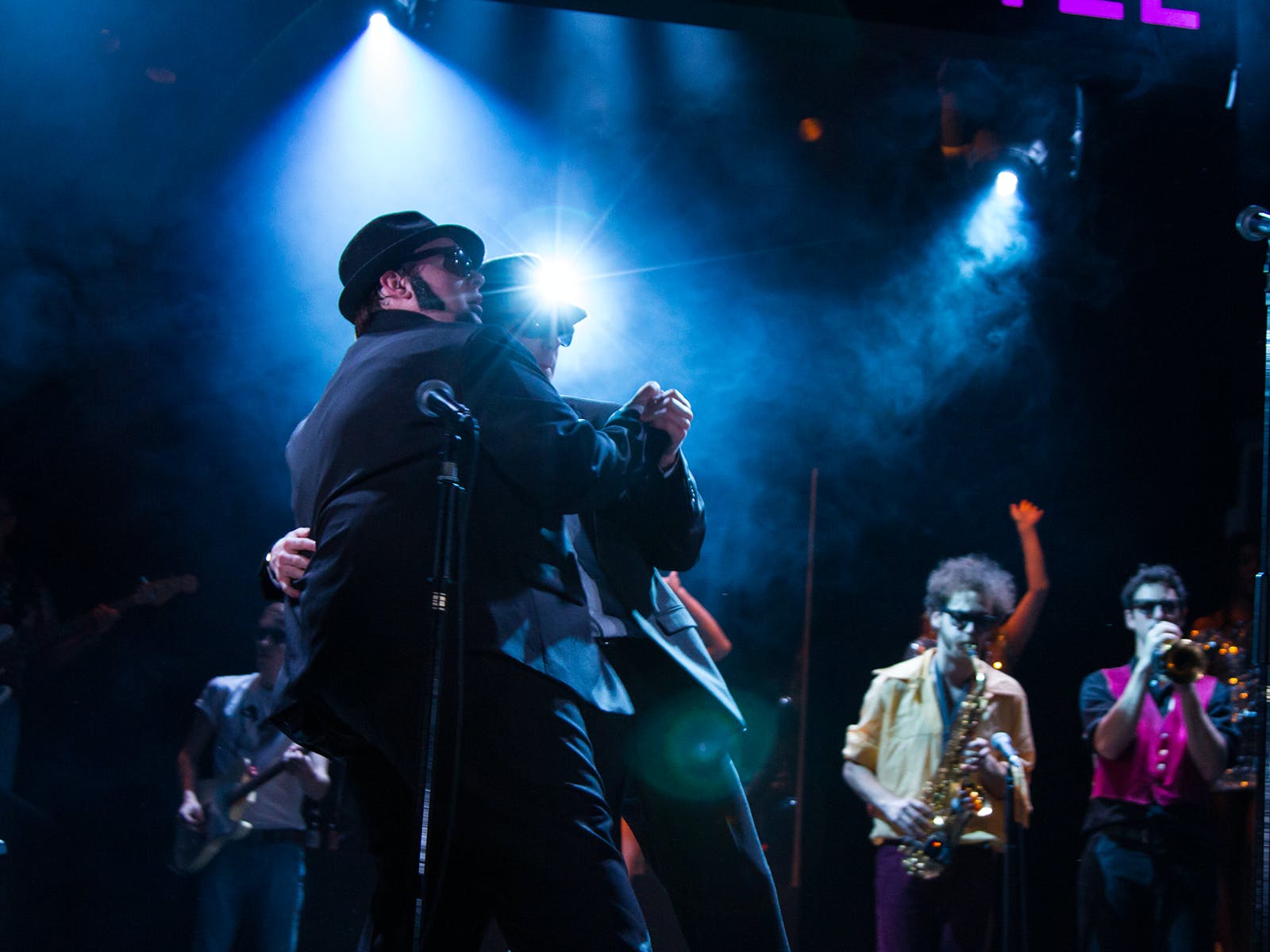 The Blues Brothers Tickets: What to expect - 5