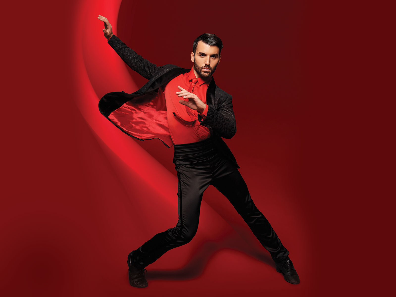 Ballet Hispánico: What to expect - 3