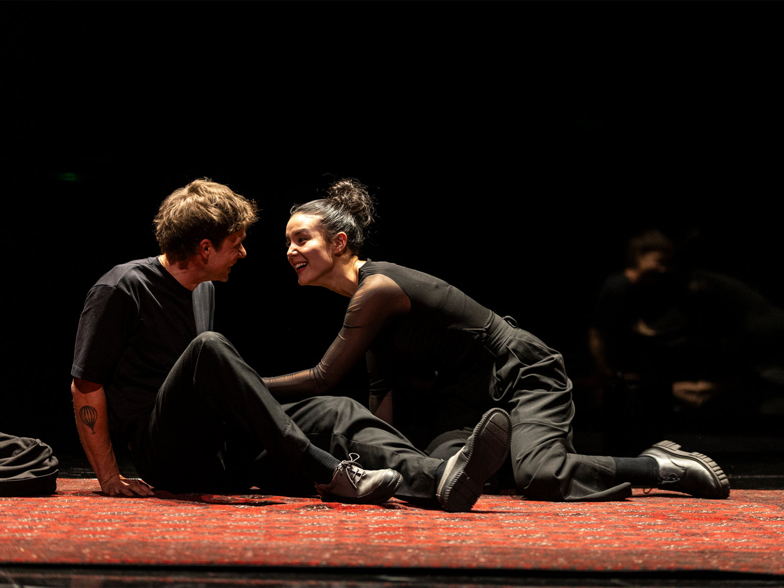 Romeo & Juliet: What to expect - 2