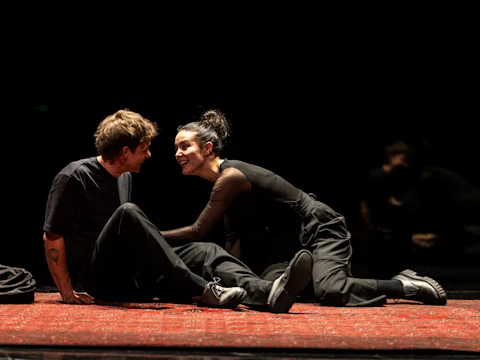 Romeo & Juliet: What to expect - 2