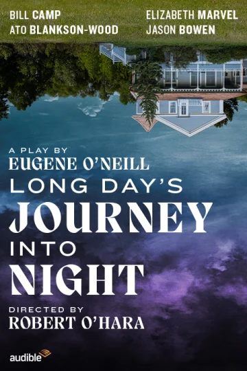 Long Day's Journey into Night Tickets