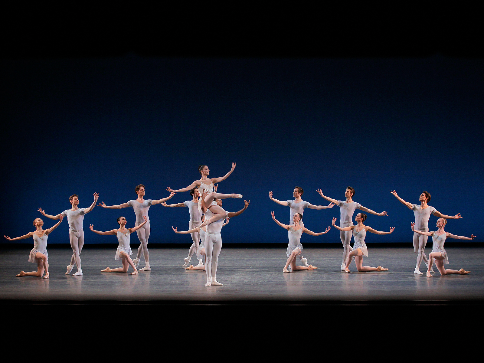 The New York City Ballet Tickets Washington TodayTix