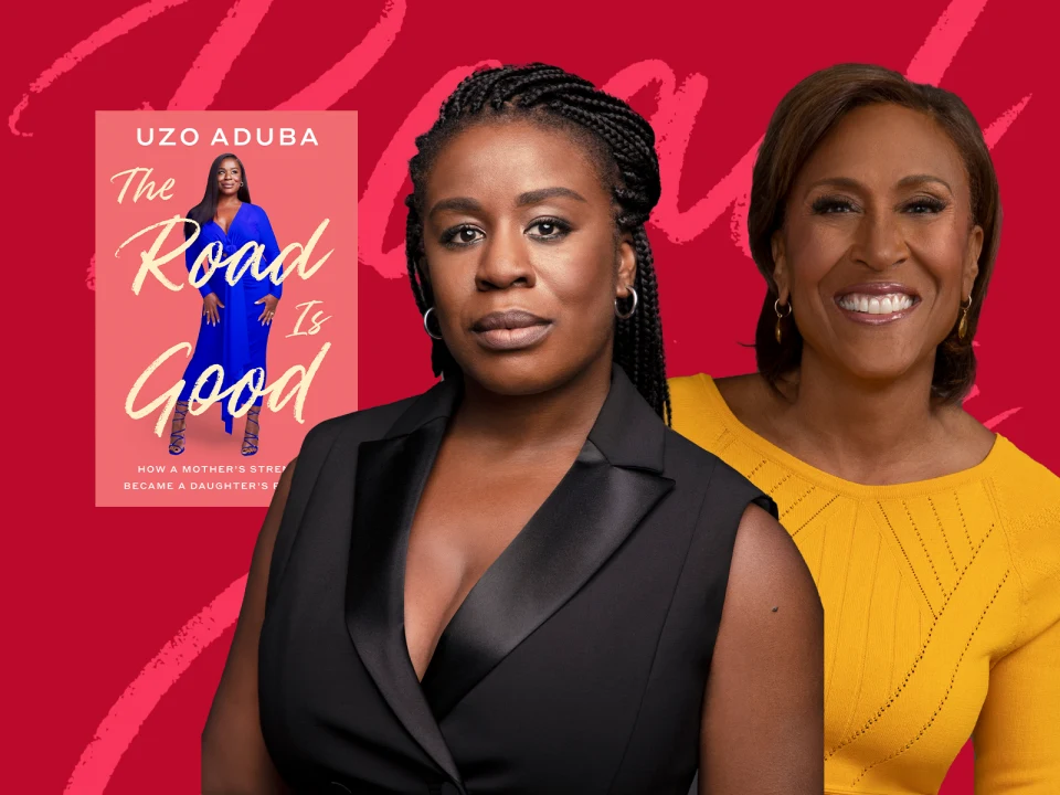 Uzo Aduba: The Road Is Good: What to expect - 1