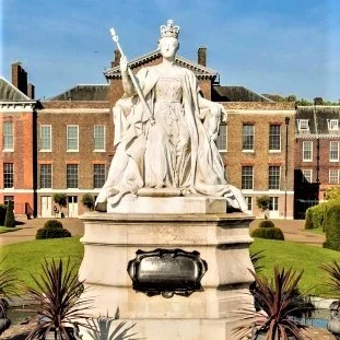 Kensington Palace