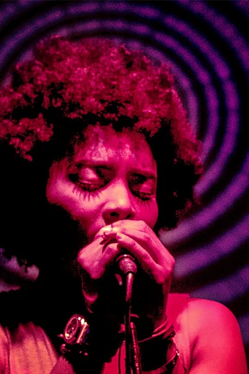 Soul Divas Reprise tickets