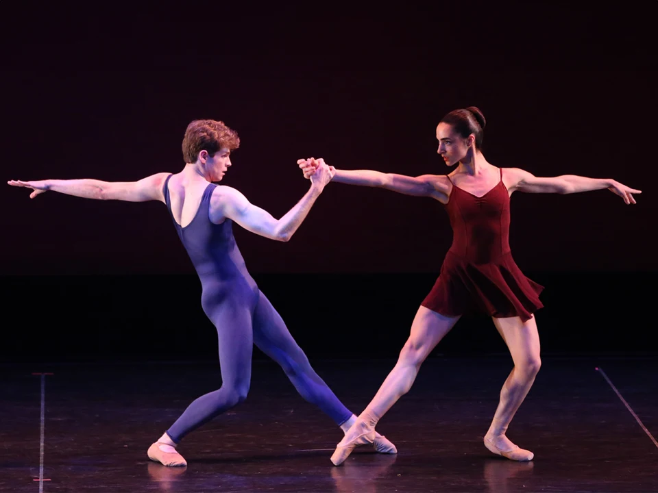 Ballet California's Bravo!: What to expect - 1