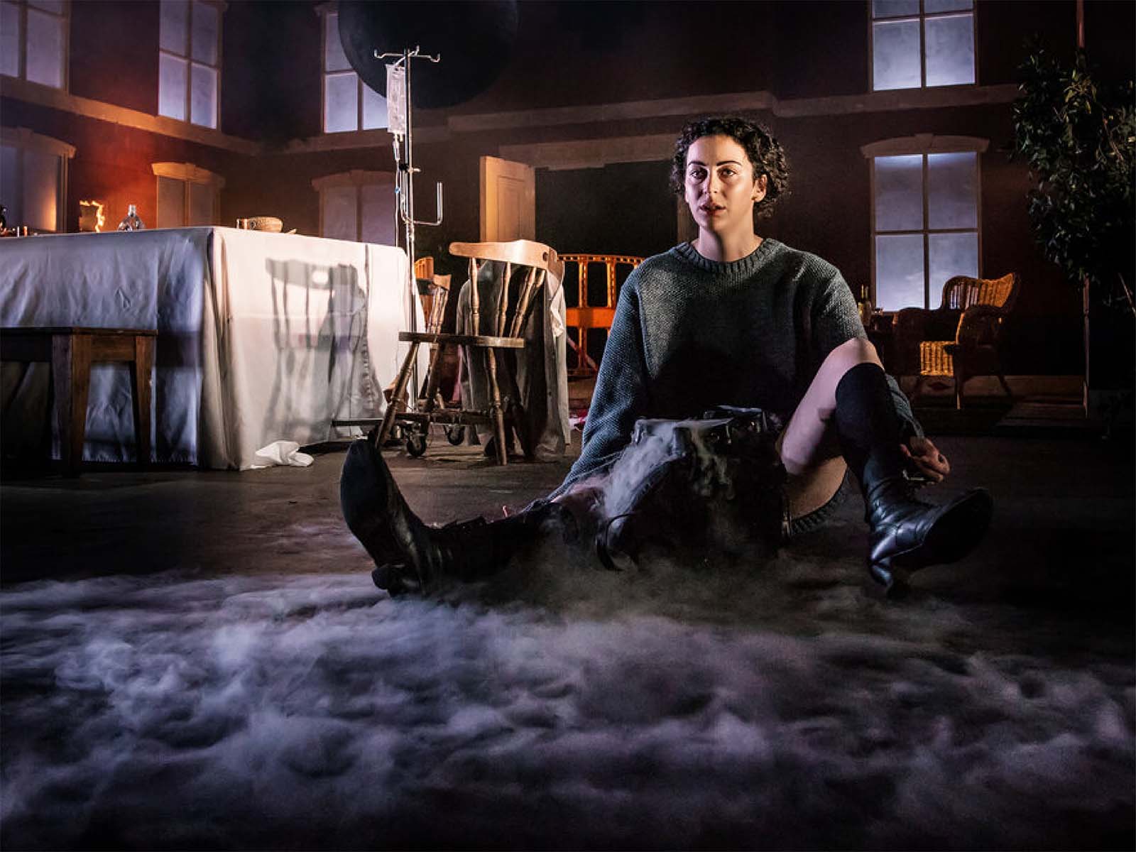 Chekhov's First Play: What to expect - 3