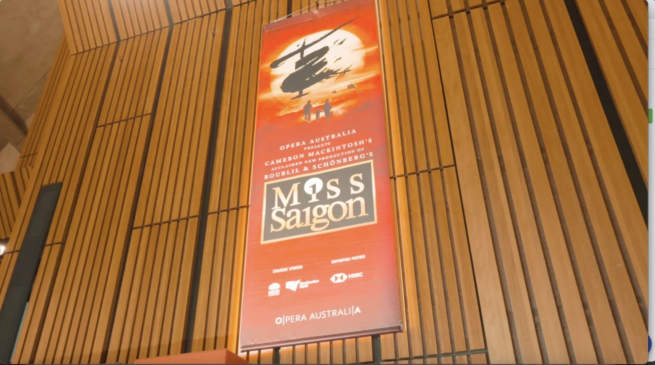 Miss Saigon: What to expect - 1
