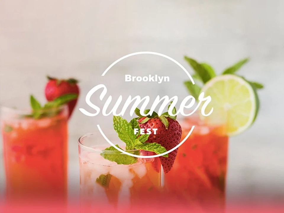 Brooklyn Summer Fest : What to expect - 1