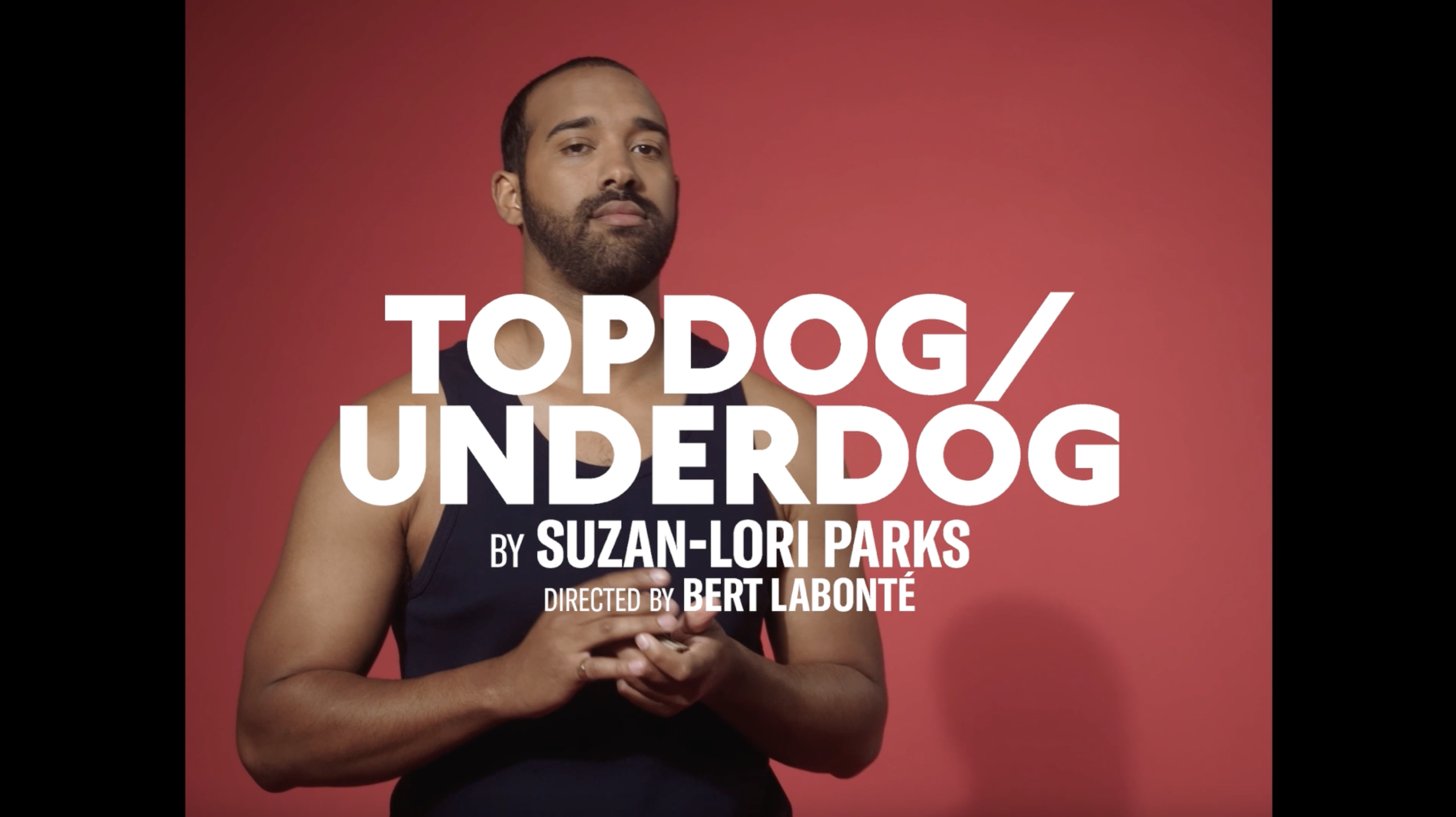 Topdog/Underdog: What to expect - 1