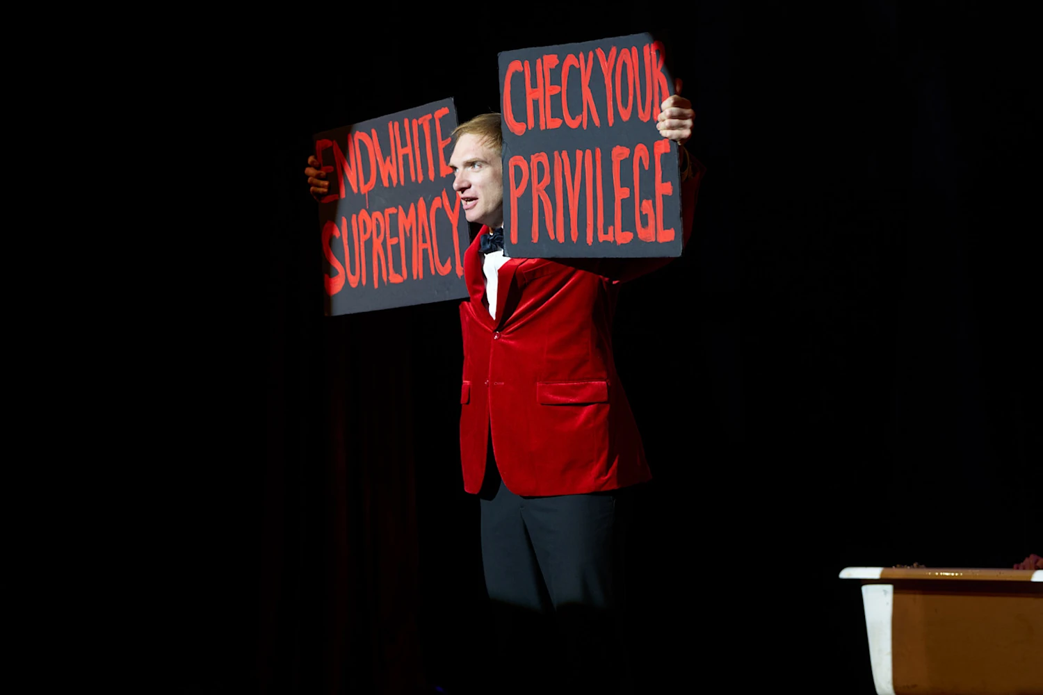 Seagull: True Story: What to expect - 9