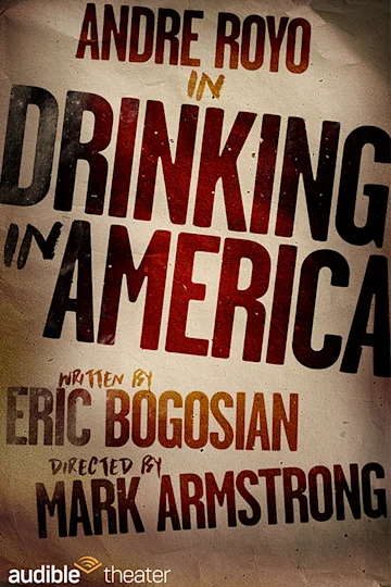 Drinking in America tickets