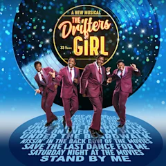 The Drifters Girl