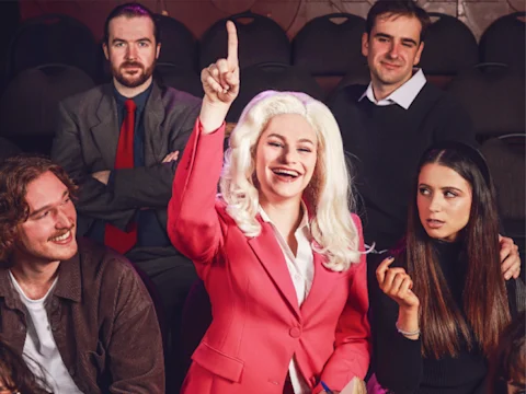 Legally Blonde The Musical: What to expect - 3