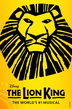 THE LION KING