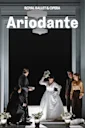 Ariodante - Royal Ballet and Opera