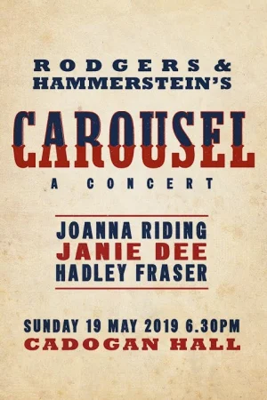 Carousel In Concert