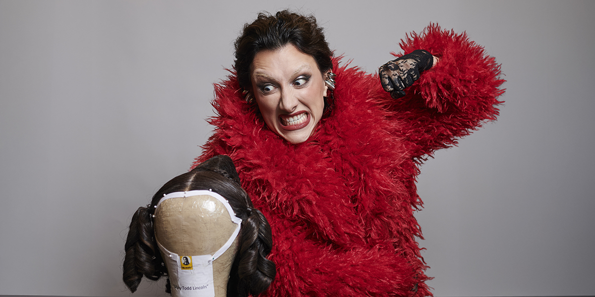 Mason Alexander Park 1200 LT MattCrockett 107768 RT