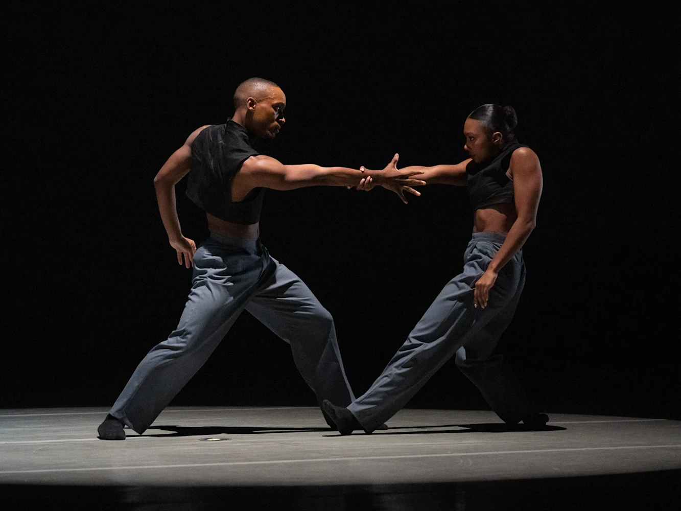 Ailey II at Citigroup Theater: What to expect - 3