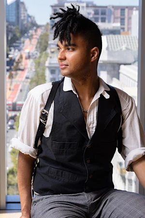 California Festival: To the Edge Tickets