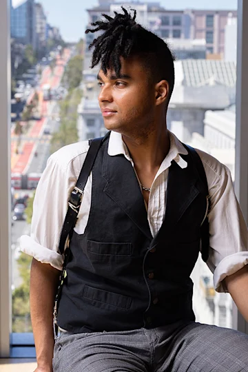 California Festival: To the Edge Tickets