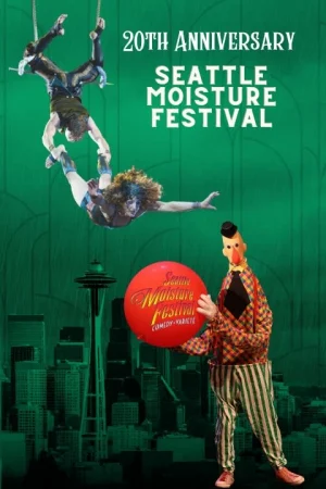 2024 Moisture Festival