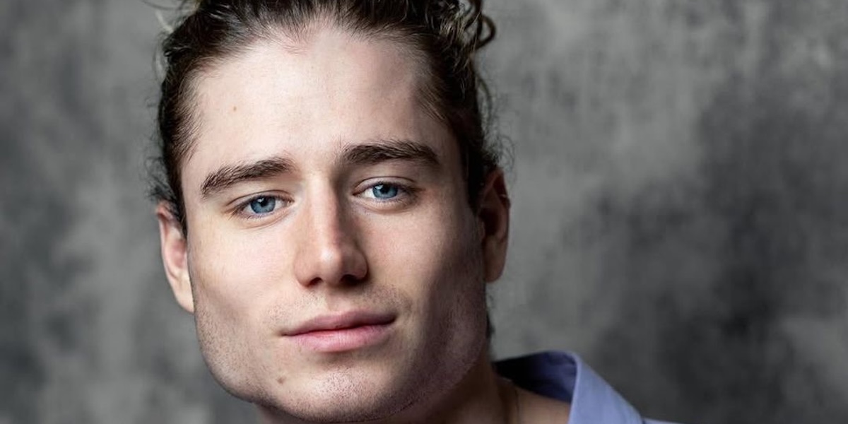 Jaydon Vijn - LT - 1200