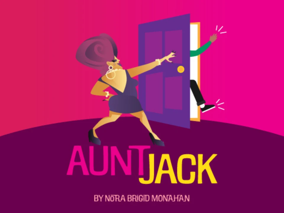 Aunt Jack: What to expect - 1