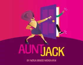 Aunt Jack: What to expect - 1