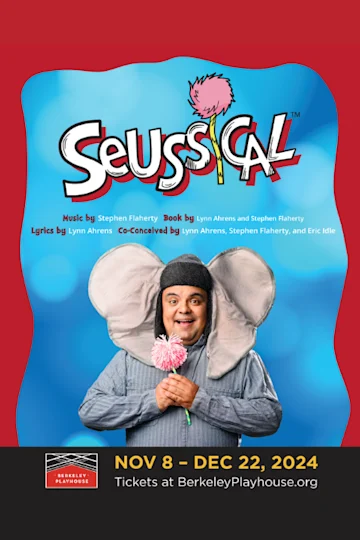 Seussical Tickets