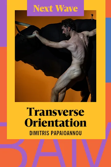 Transverse Orientation Tickets