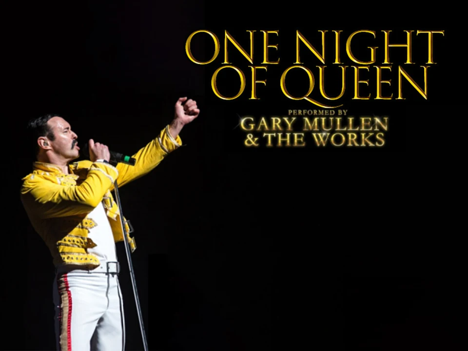 One Night Of Queen: What to expect - 1