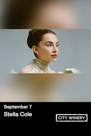 Stella Cole tickets
