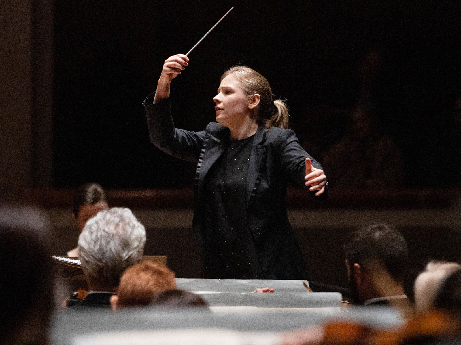 Mozart's "Prague" Symphony: What to expect - 1