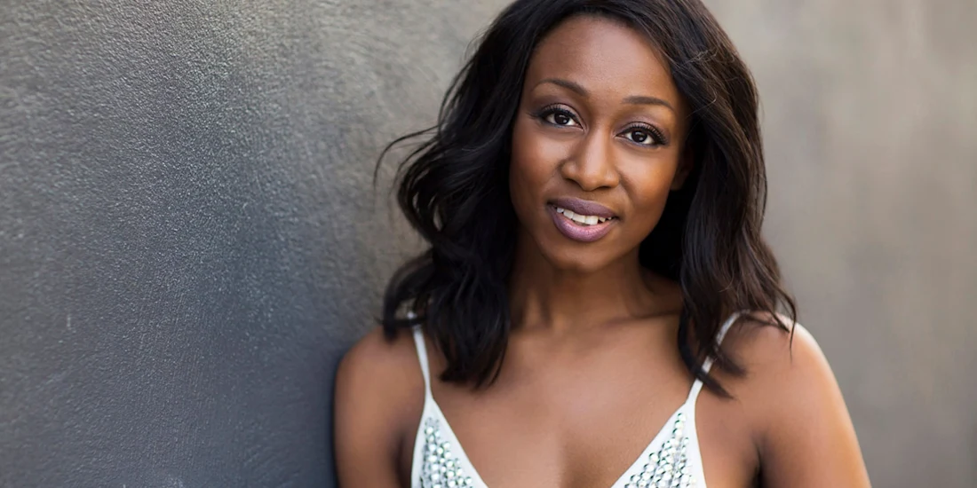 Beverley Knight