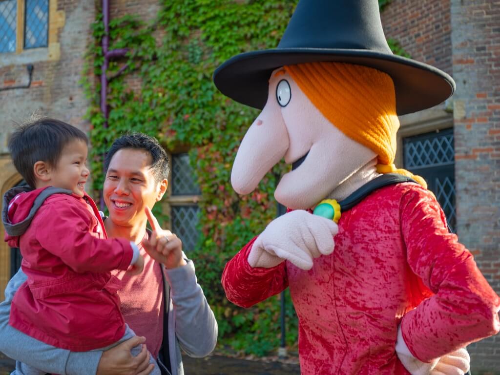 Chessington World Of Adventures Standard One Day Entry: What to expect - 5