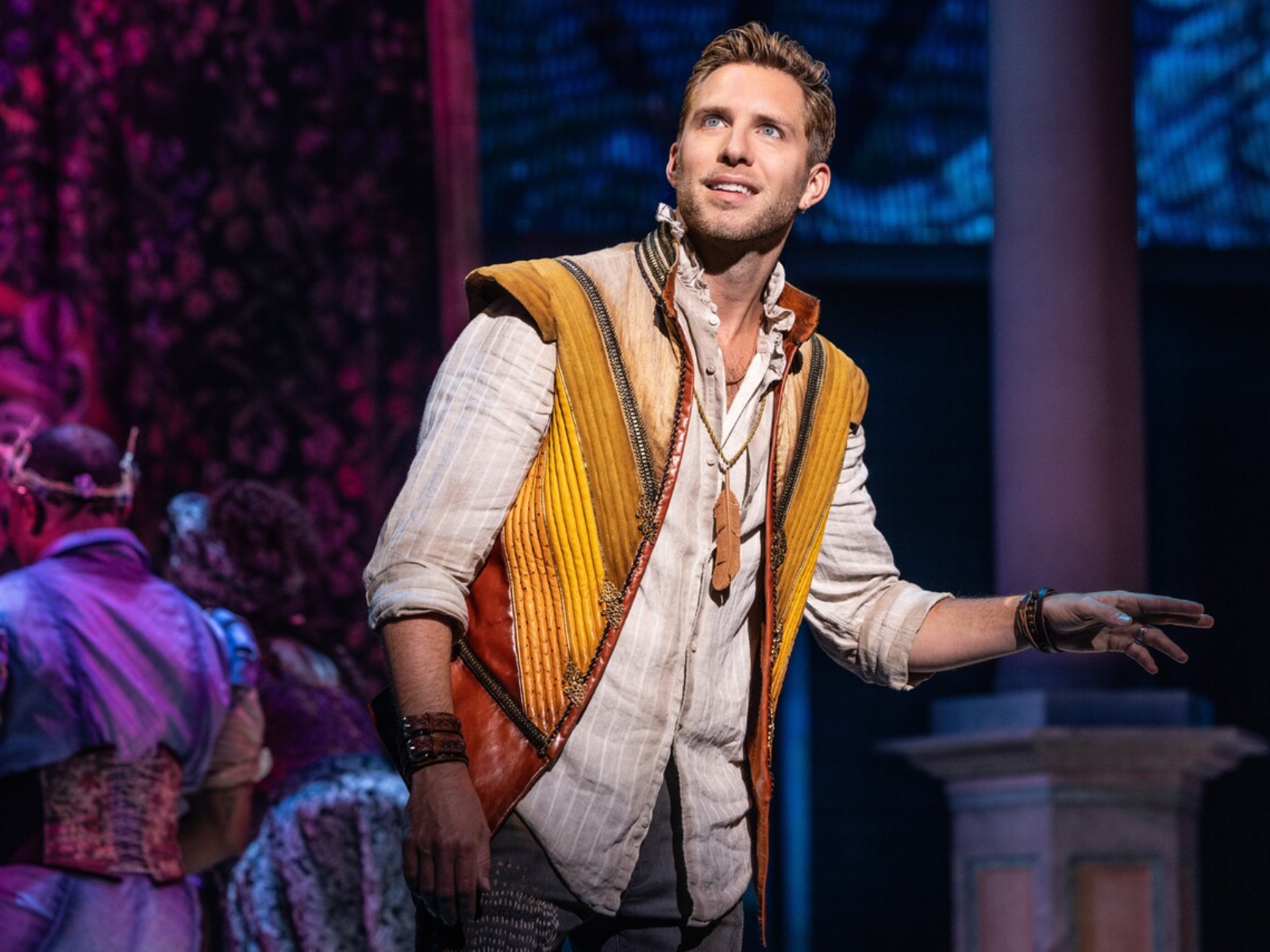 & Juliet - San Francisco: What to expect - 4