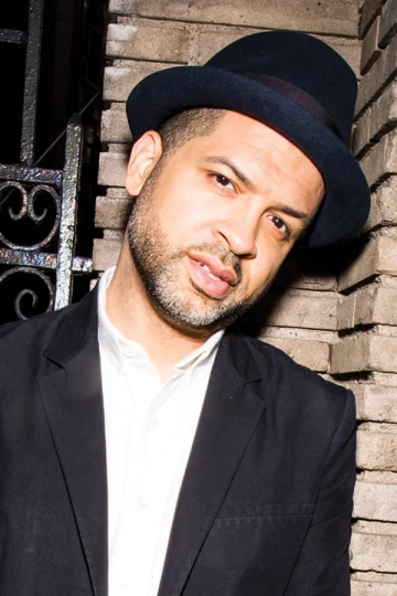 Jason Moran – Solo Ellington Tickets