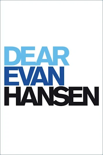 Dear Evan Hansen tickets