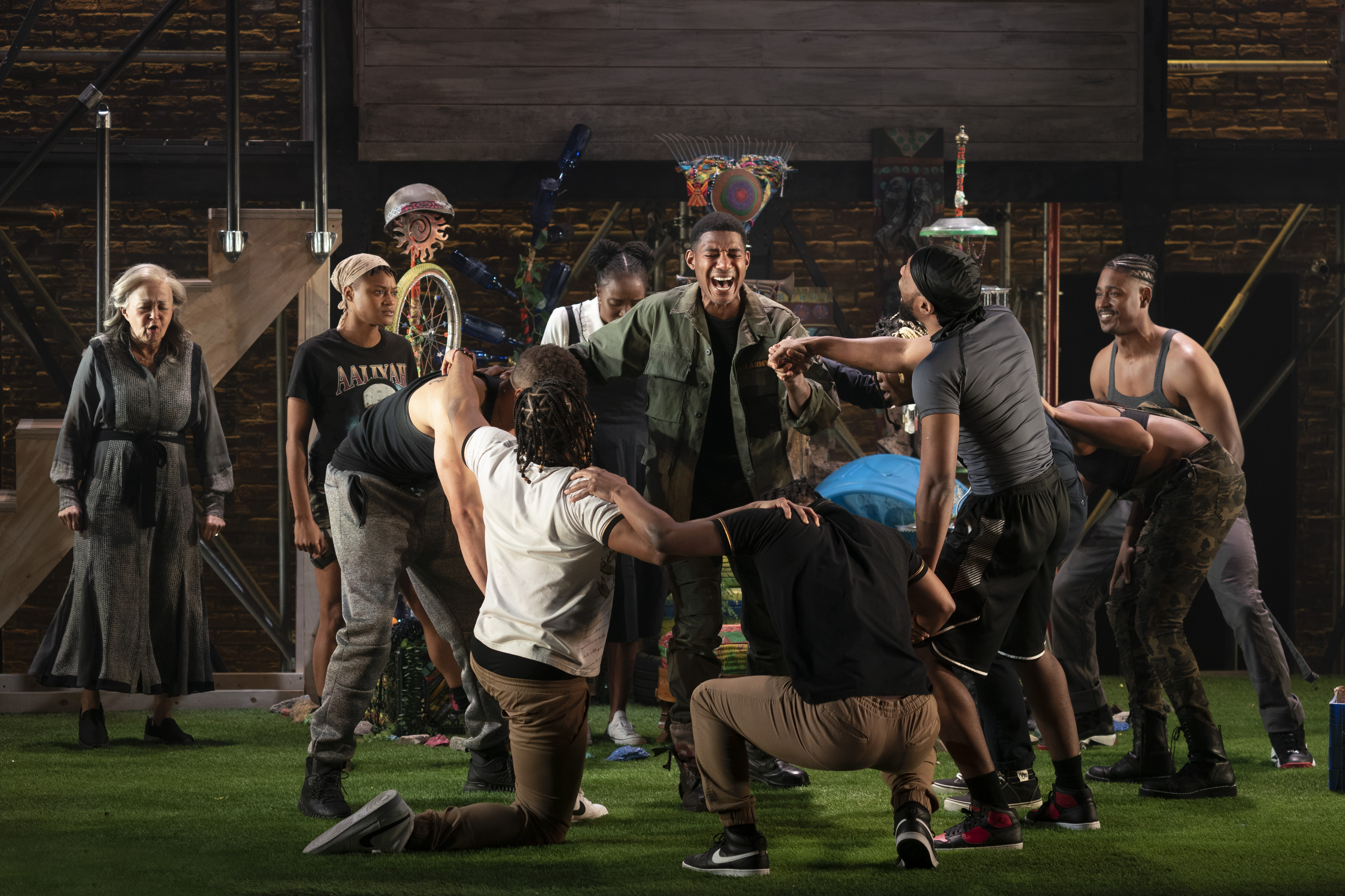 On Sugarland: What to expect - 4