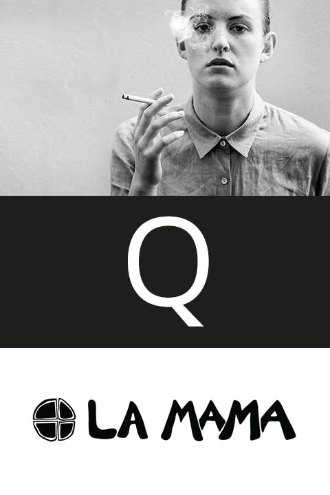 Q tickets | Carlton | TodayTix