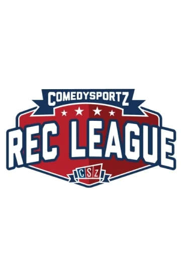 ComedySportz: The Rec League Tickets