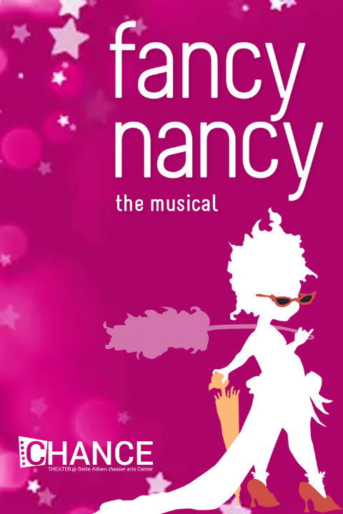 Fancy Nancy, The Musical in Los Angeles